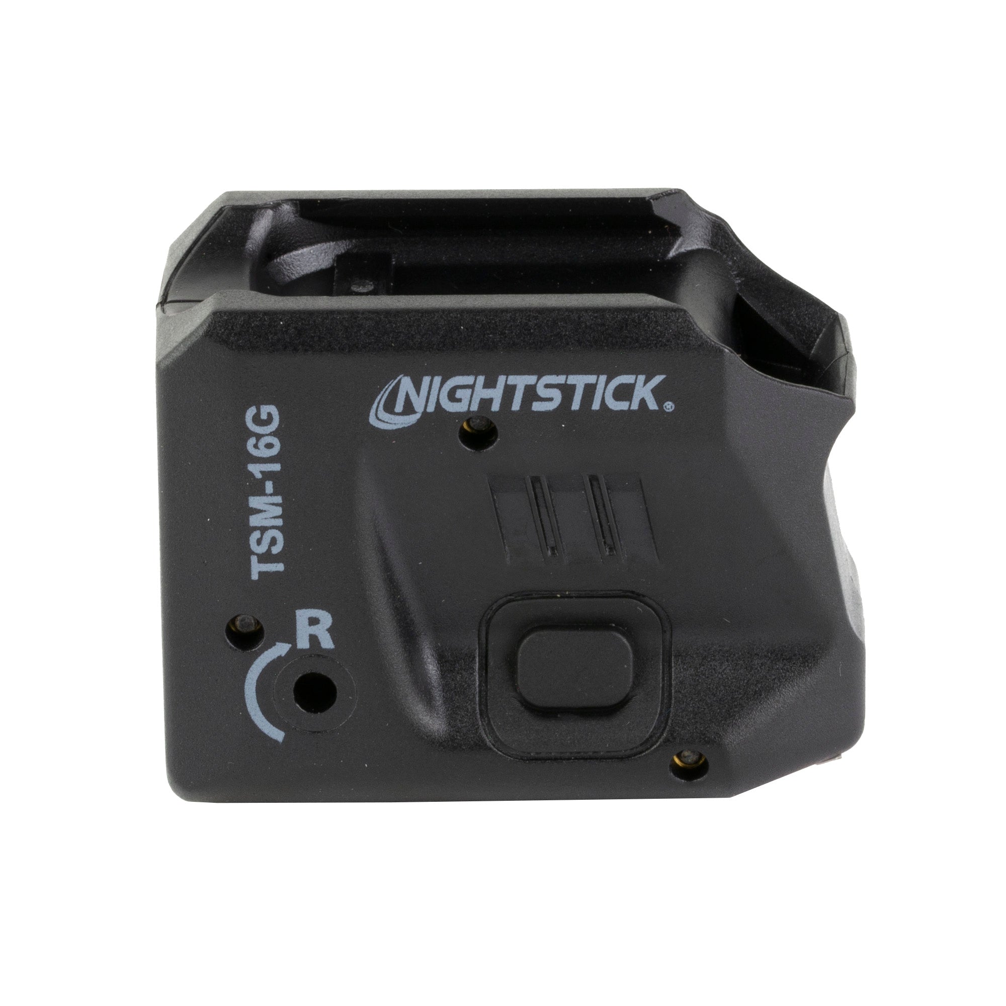 Nightstick TSM-16G Subcompact Tactical Weapon-Mounted Light with Green Laser for Springfield Hellcat Pistols