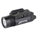 Nightstick TWM-30 Tactical Weapon-Mounted Light with 1200 Lumens and Ambidextrous Switches