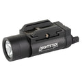 Nightstick TWM-350 Full Size Weapon-Mounted Light with 350 Lumens and Ambidextrous Switch