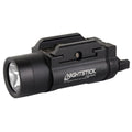 Nightstick TWM-850XL Tactical Weapon-Mounted Light with 850 Lumens and Ambidextrous Switches