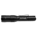 Nightstick BARRAGE USB-568XL Tactical Flashlight with 900 Lumens and Red/Green Flood Lights