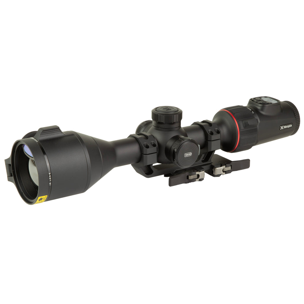 NOCPIX ACE 50mm Thermal Optic with Laser Rangefinder and 3.5X Magnification