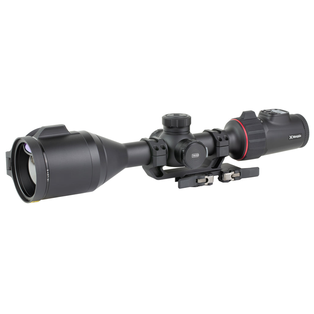 NOCPIX ACE S60R Thermal Optic with Laser Rangefinder and 60mm Objective