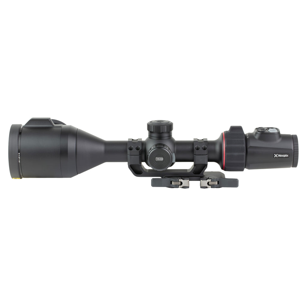 NOCPIX ACE S60R Thermal Optic with Laser Rangefinder and 60mm Objective