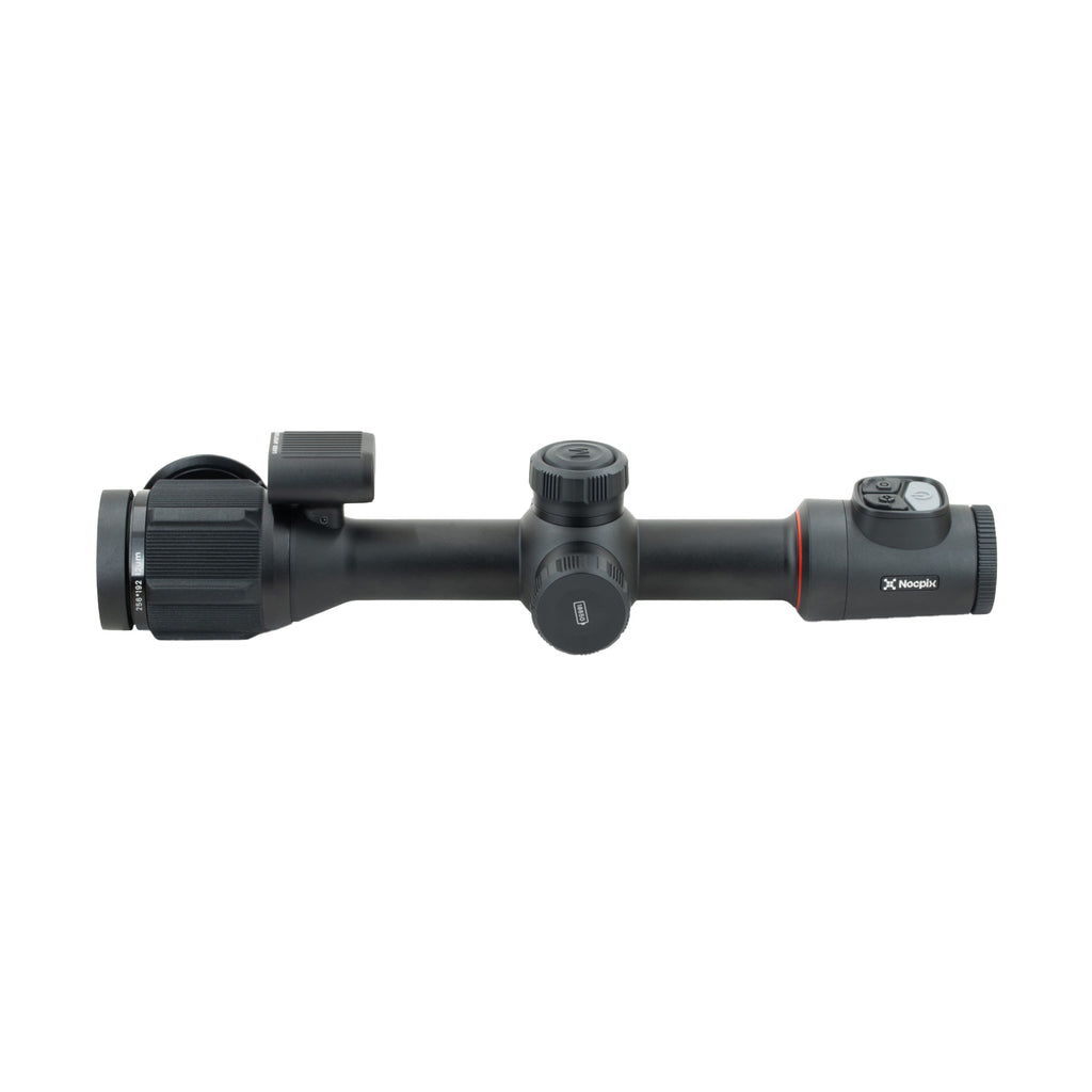 NOCPIX Bolt P25R Thermal Weapon Sight with 25mm Objective and 4-16X Power