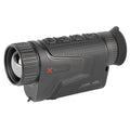 NOCPIX LUMI-H35 Compact 640x512 Thermal Monocular with 35mm Objective and 4-16X Power
