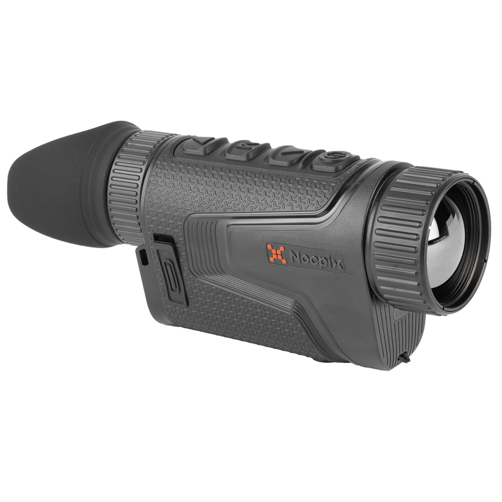 NOCPIX LUMI-H35 Compact 640x512 Thermal Monocular with 35mm Objective and 4-16X Power