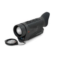 NOCPIX LUMI-H35R Thermal Monocular with 640x512 Sensor and 35mm Objective for Hunting and Surveillance