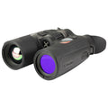 NOCPIX QUEST N35R 35mm Thermal Binocular with Laser Rangefinder and 4-16X Magnification