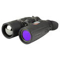 NOCPIX QUEST H50R Binoculars with 50mm Objective and Laser Rangefinder