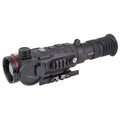 NOCPIX RICO2 Thermal Scope with 50mm Objective and Laser Rangefinder