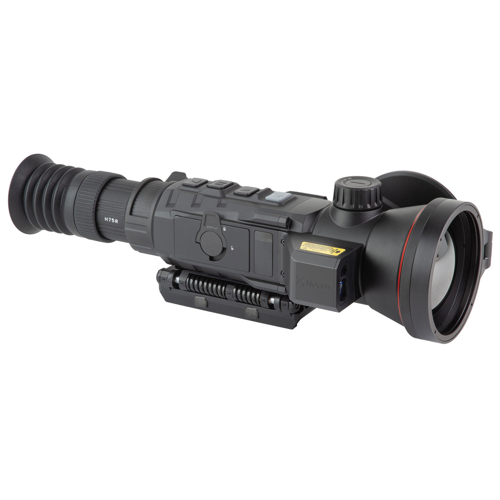 NOCPIX RICO2 Thermal Sight with 75mm Objective and Laser Rangefinder