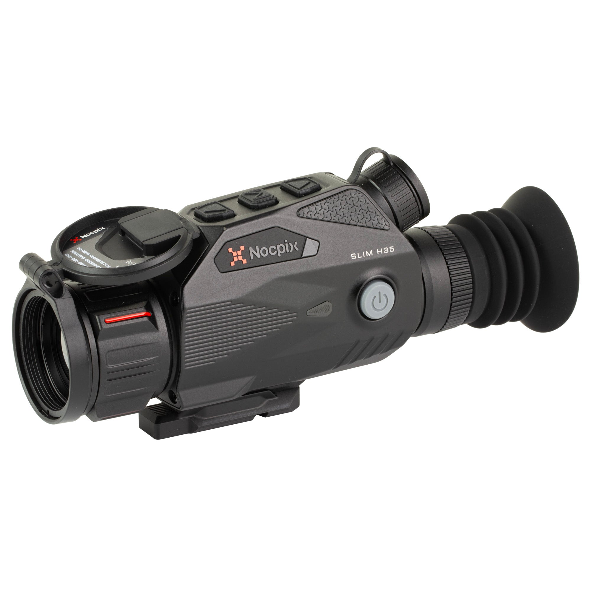 Nocpix SLIM-H35 Multi-Function Thermal Optic with 35mm Objective and 4-16X Power