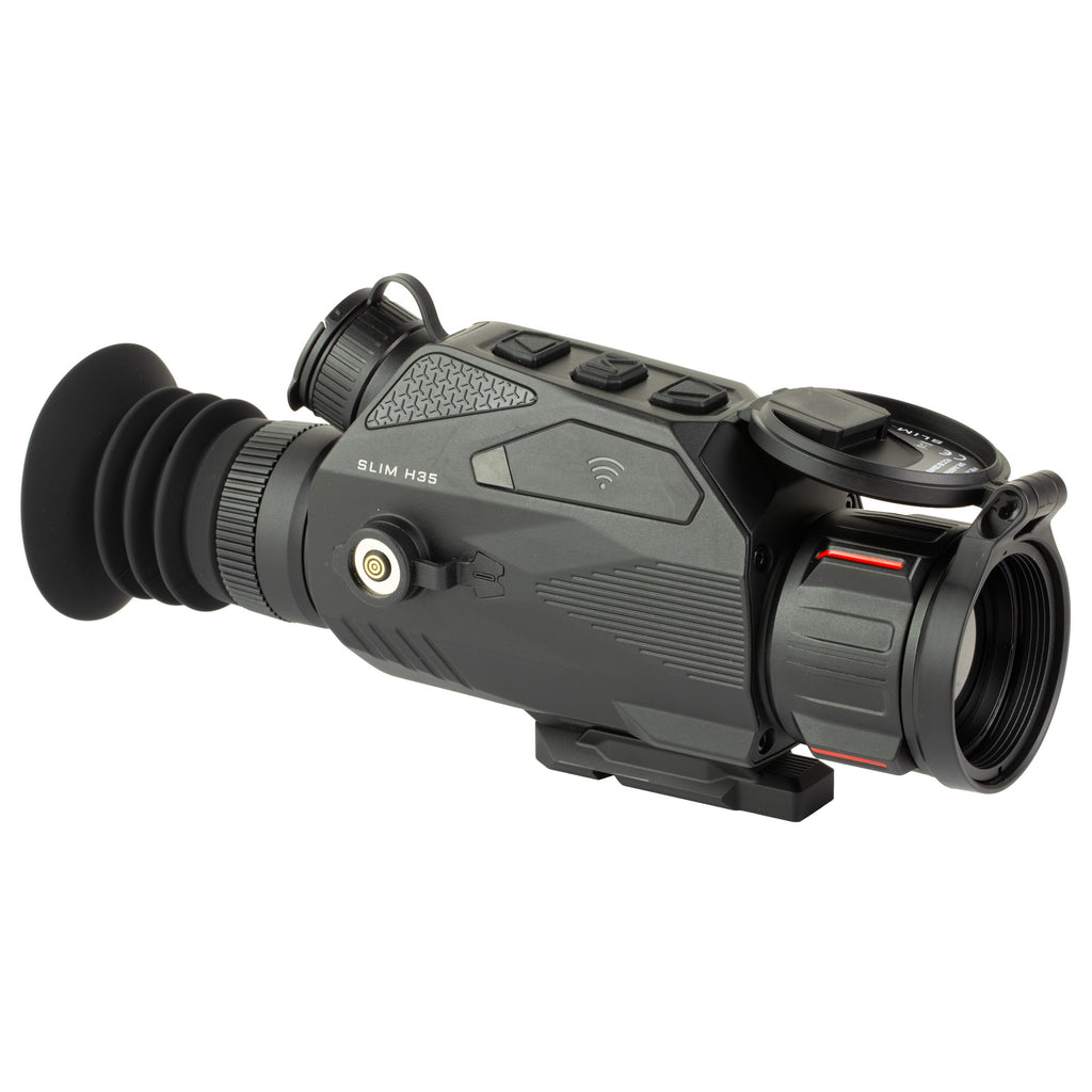 Nocpix SLIM-H35 Multi-Function Thermal Optic with 35mm Objective and 4-16X Power