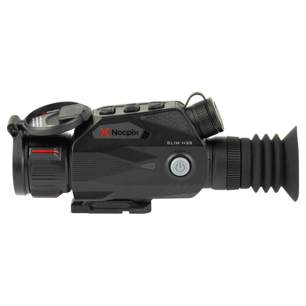 Nocpix SLIM-H35 Multi-Function Thermal Optic with 35mm Objective and 4-16X Power