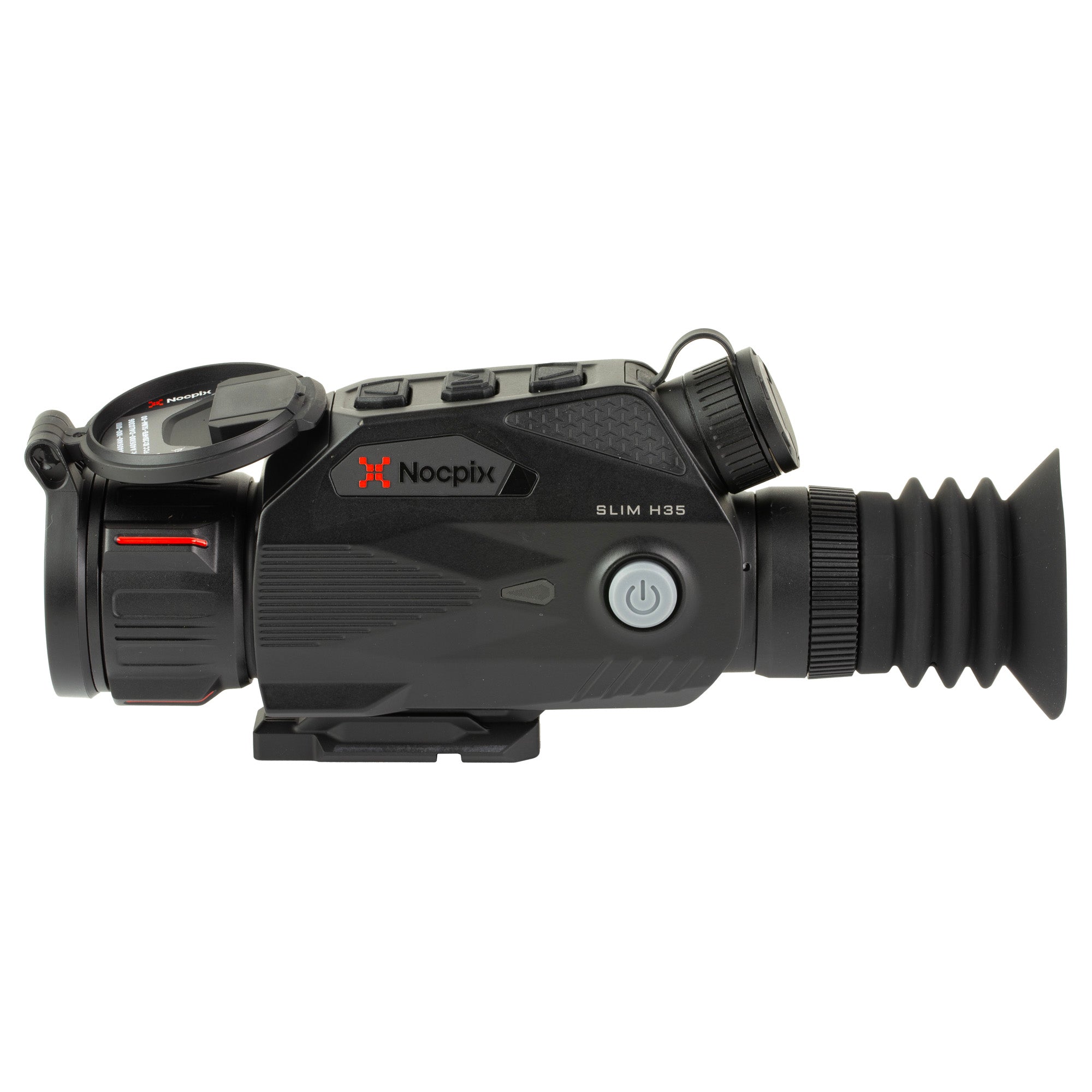 Nocpix SLIM-H35 Multi-Function Thermal Optic with 35mm Objective and 4-16X Power