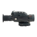 NOCPIX Slim L25 Thermal Monocular and Weapon Sight with 25mm Objective and 4-16X Power