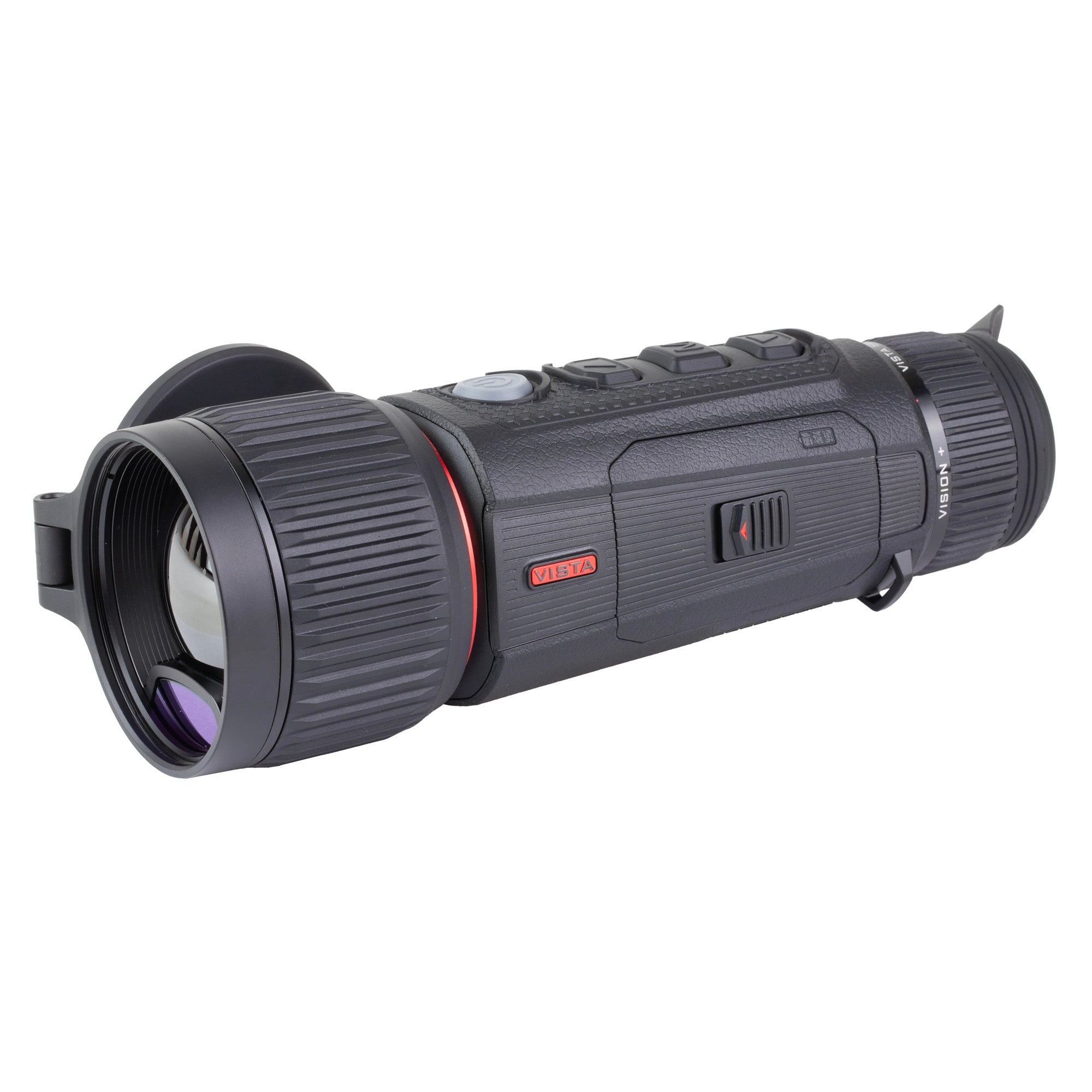 NOCPIX VISTA S50R Thermal Monocular with 1280x1024 Sensor and 50mm Objective Lens