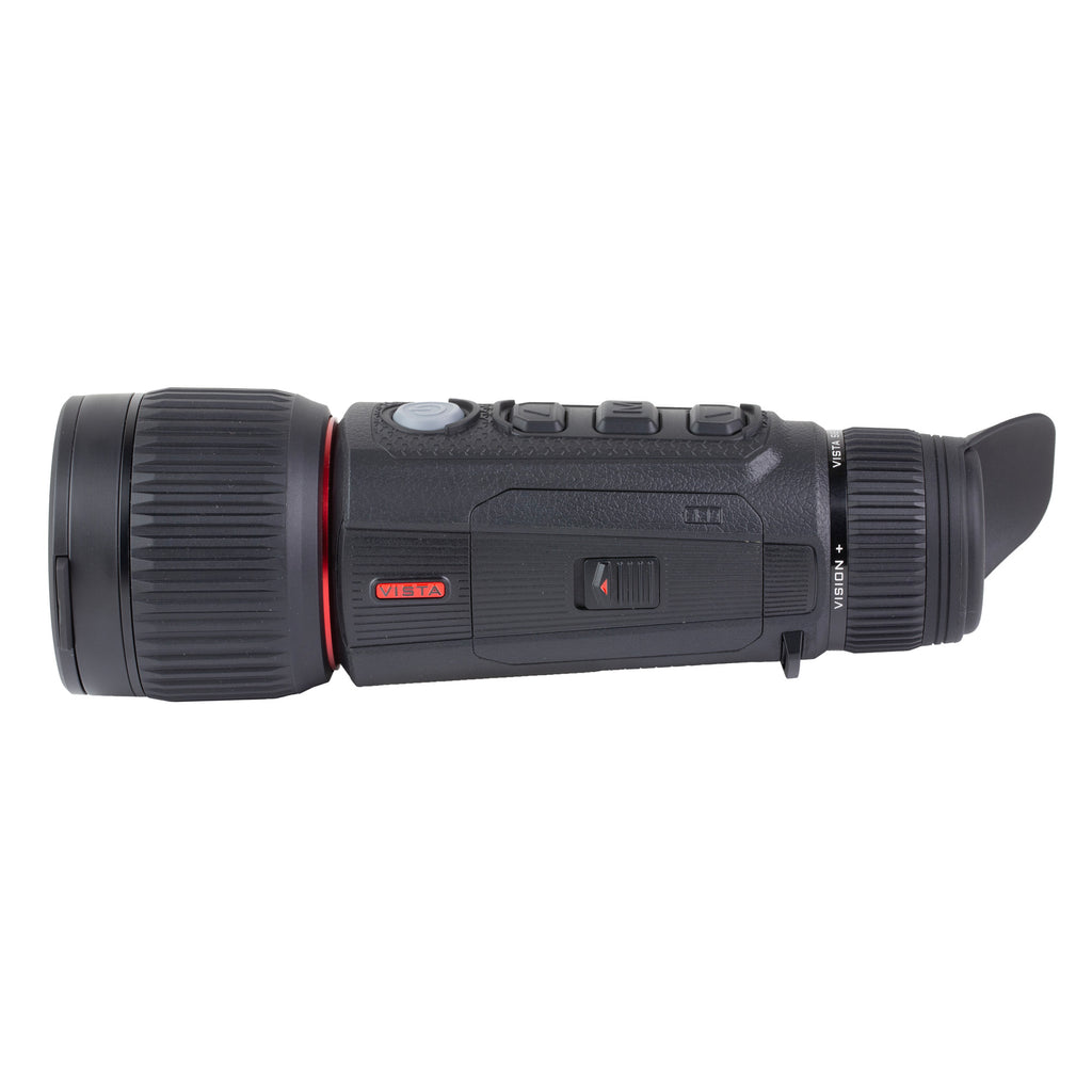 NOCPIX VISTA S50R Thermal Monocular with 1280x1024 Sensor and 50mm Objective Lens