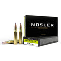 Nosler 243 Winchester 90-Grain Ballistic Tip Ammunition - 20 Rounds