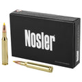 Nosler Ballistic Tip Hunting Bullets for 270 Winchester, 130 Grain, 20-Count Box
