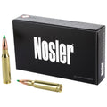 Nosler 308 Winchester 165 Grain Ballistic Tip Hunting Ammunition (20 rounds per box, 200 per case)