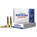Nosler Whitetail Country 30-30 Winchester 150-Grain Solid Base Ammunition - Pack of 20