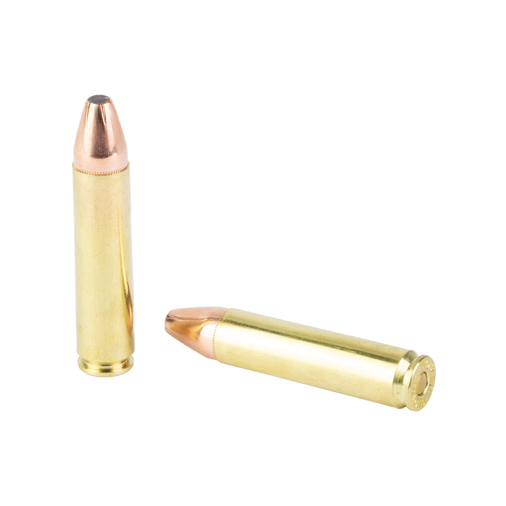 Nosler Whitetail Country 400 Legend 215-Grain Straight-Wall Ammunition (20 Rounds)