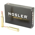 Nosler 7mm Remington Magnum Ballistic Tip Ammunition - 160 Grain, Pack of 20