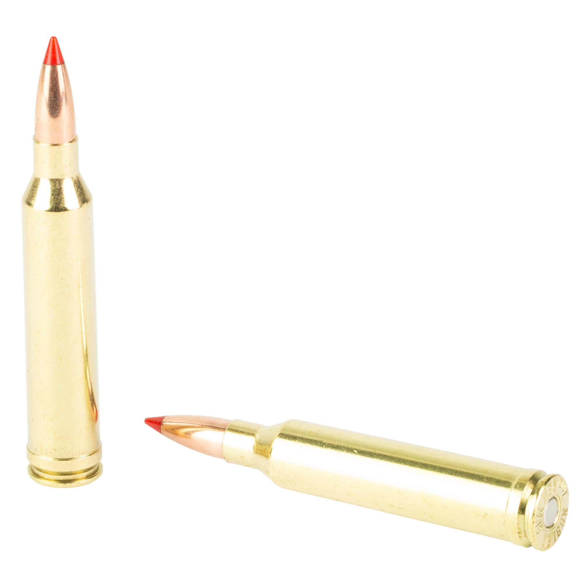 Nosler 7mm Remington Magnum Ballistic Tip Ammunition - 160 Grain, Pack of 20
