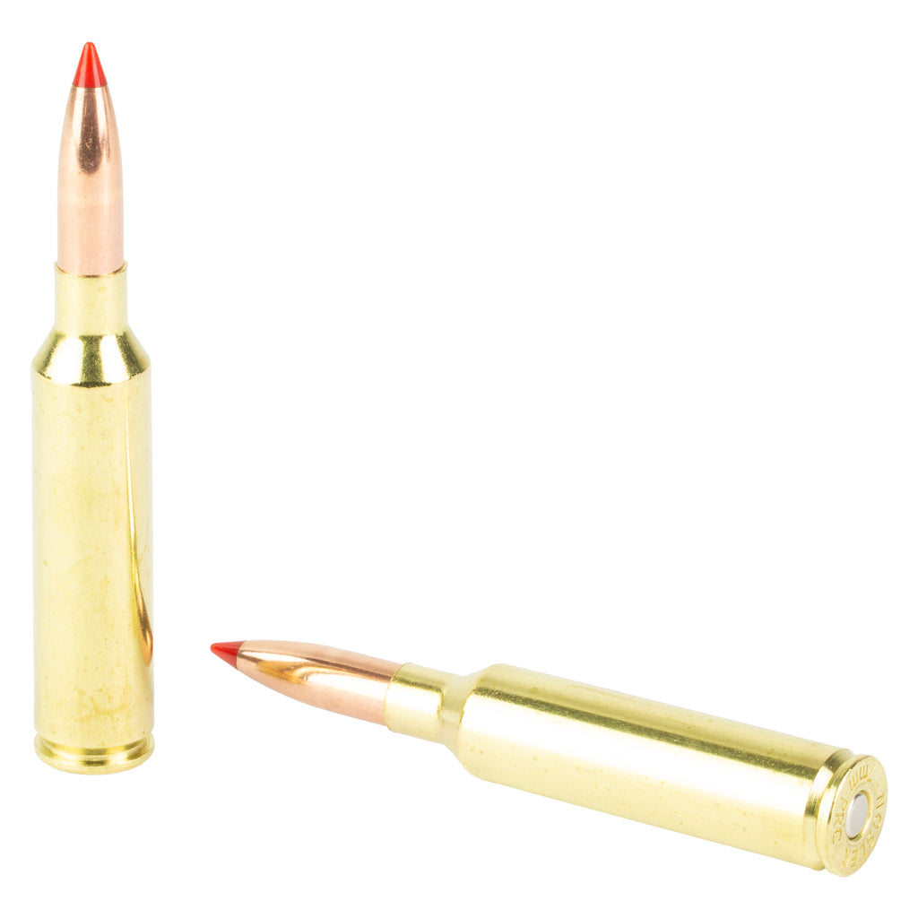 Nosler 7mm PRC 160 Grain Ballistic Tip Ammunition - 20 Rounds per Box