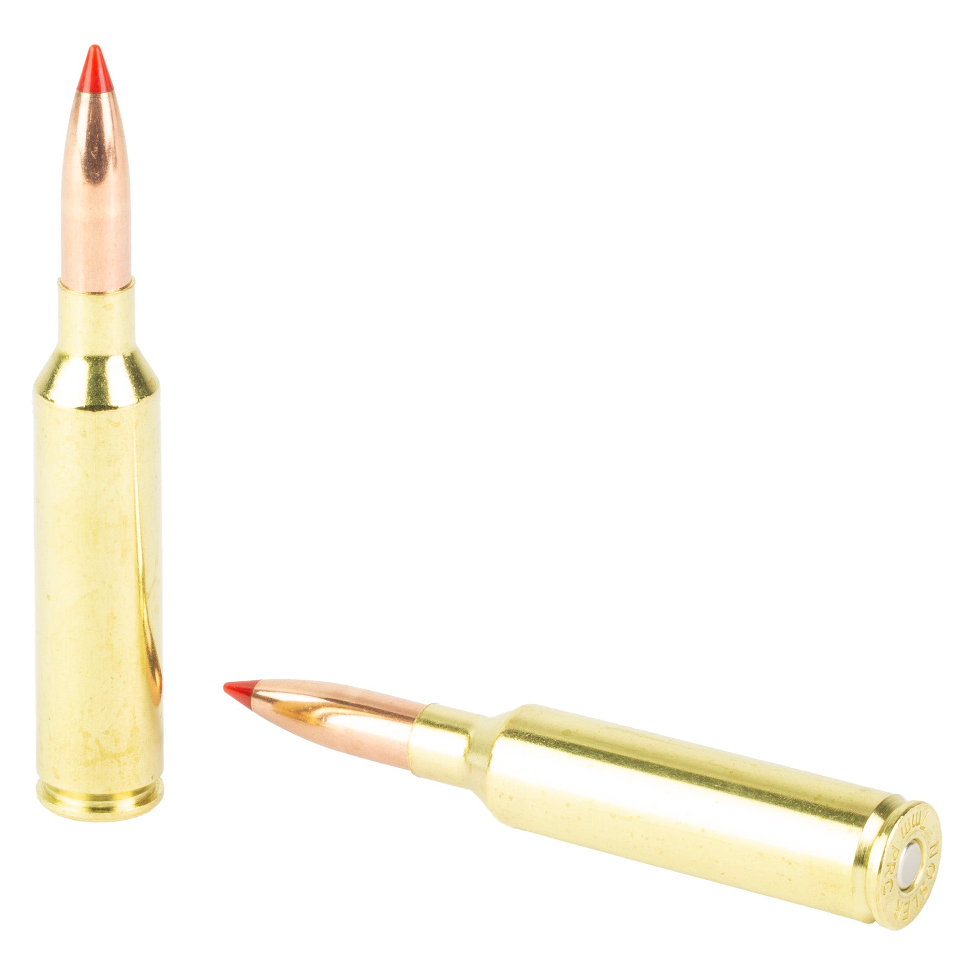 Nosler 7mm PRC 160 Grain Ballistic Tip Ammunition - 20 Rounds per Box
