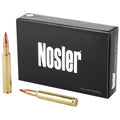 Nosler 280 Ackley Improved Ballistic Tip Hunting Bullets - 140 Grain, Box of 20