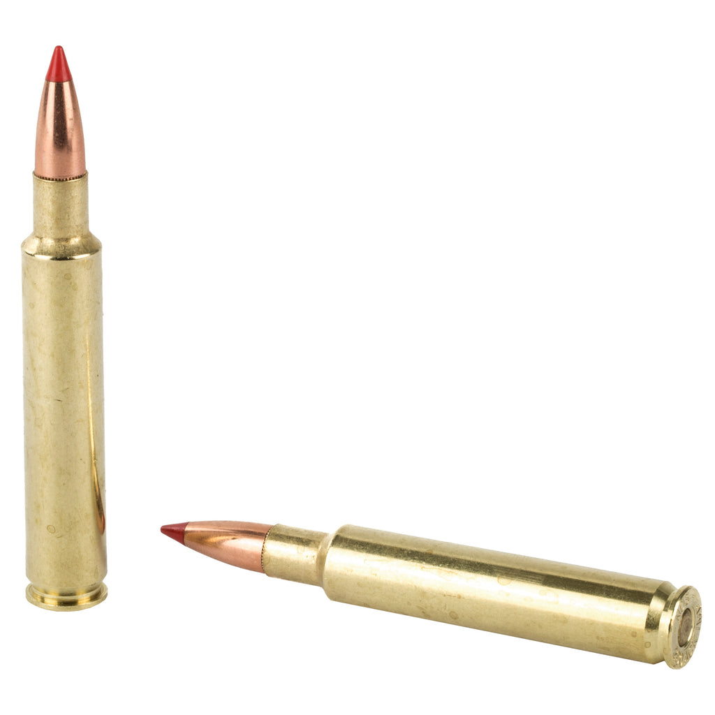 Nosler 280 Ackley Improved Ballistic Tip Hunting Bullets - 140 Grain, Box of 20