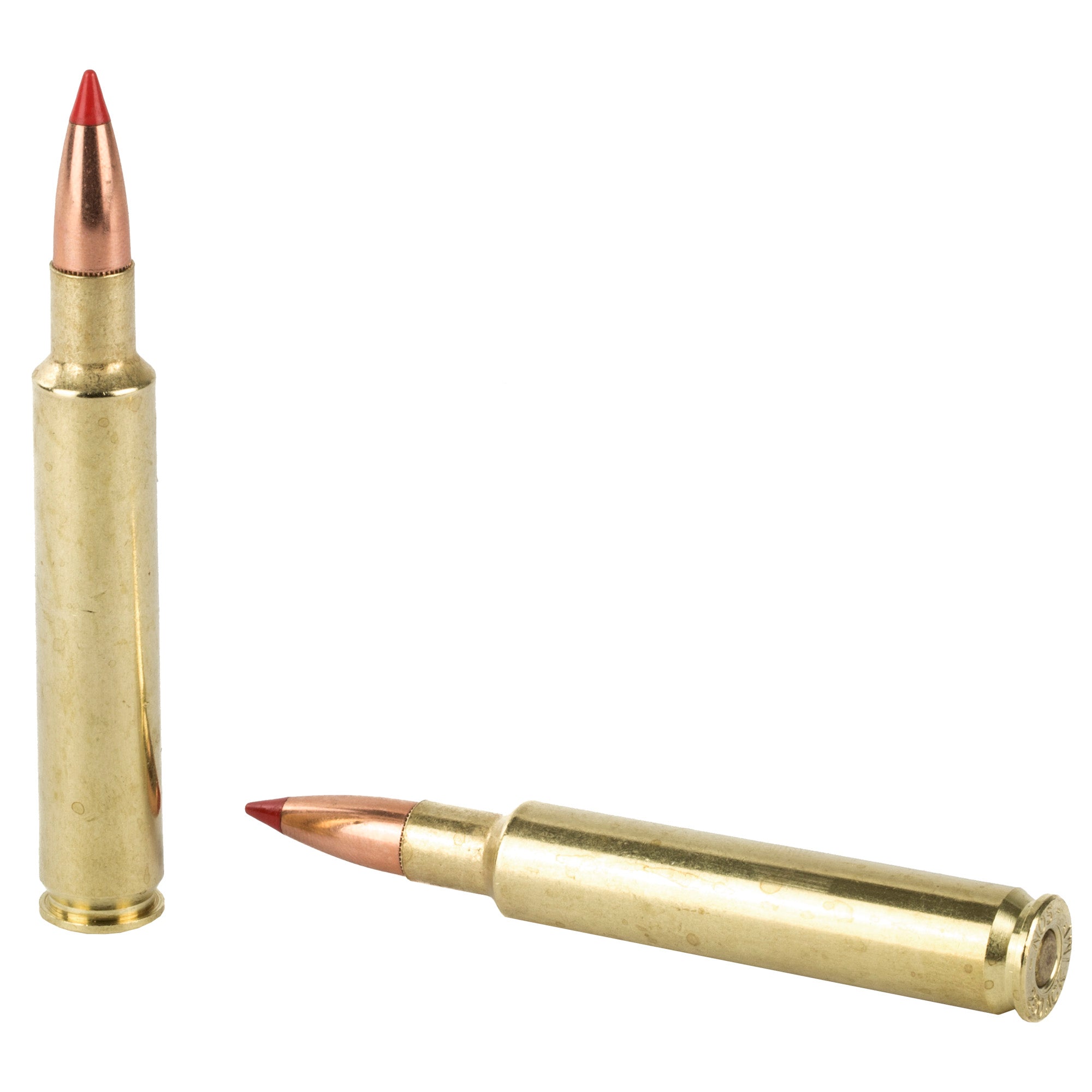 Nosler 280 Ackley Improved Ballistic Tip Hunting Bullets - 140 Grain, Box of 20