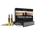 Nosler Trophy Grade 28 Nosler 160-Grain AccuBond Ammunition (20 Rounds per Box)
