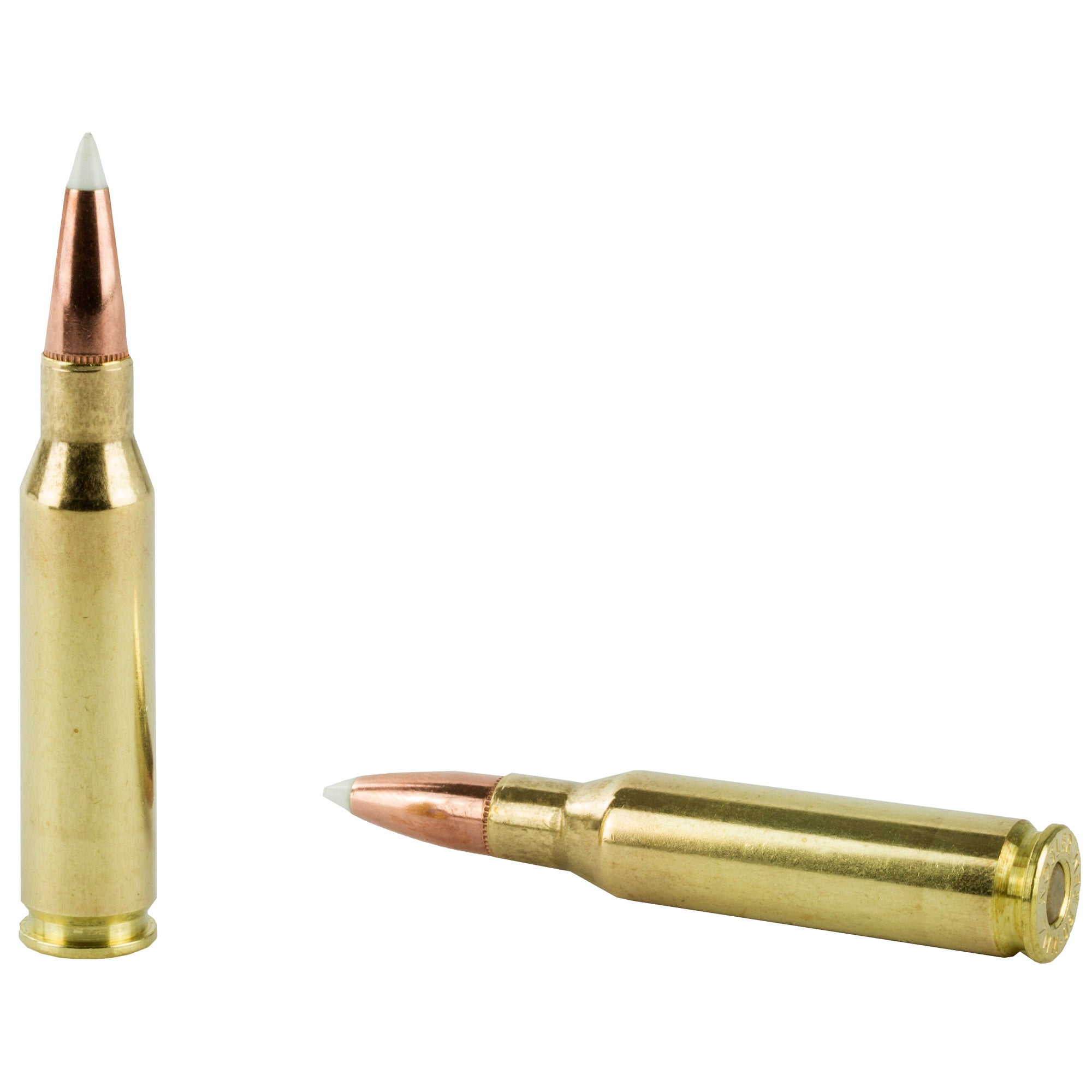 Nosler Trophy Grade 7mm-08 140 Grain AccuBond Ammunition - 20 Rounds