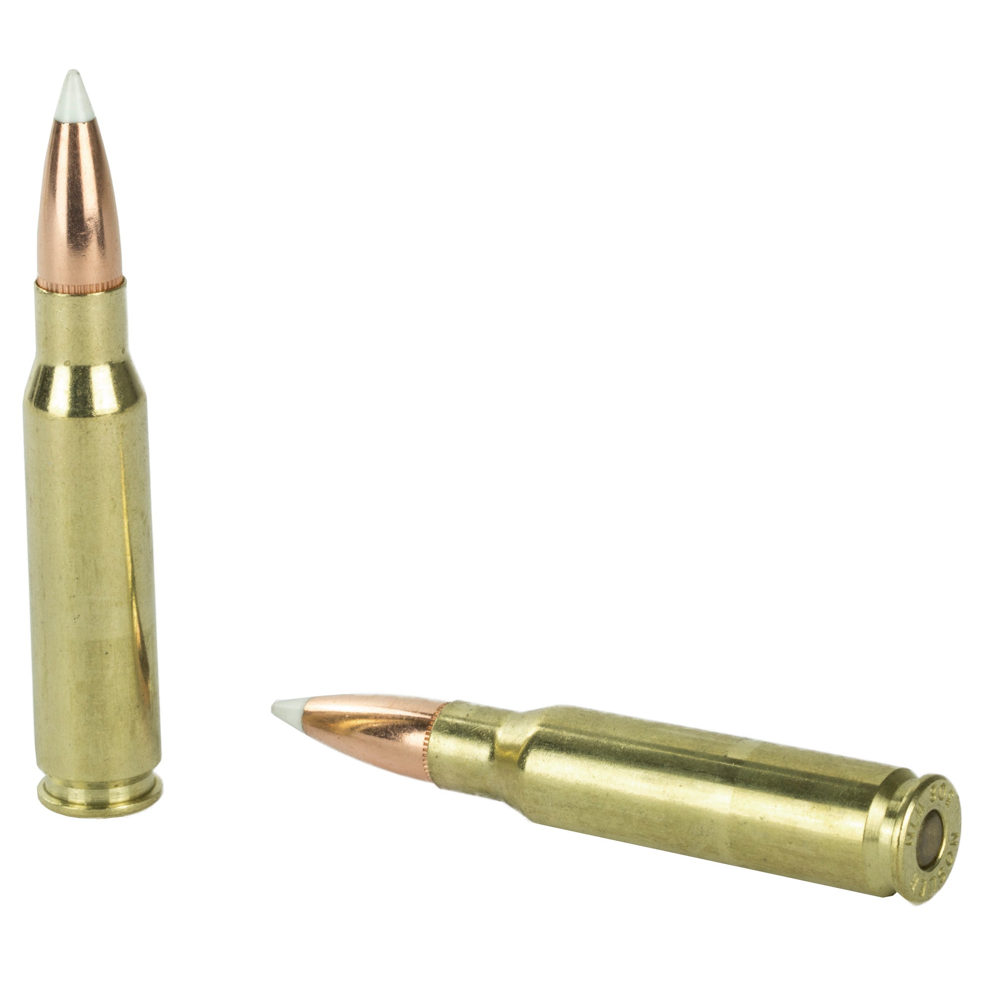 Nosler Trophy Grade 308 Winchester 165 Grain AccuBond Ammunition (20 Rounds)
