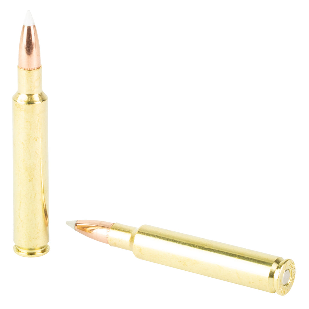 Nosler Trophy Grade Ammunition for 280 Ackley Improved with 160 Grain Nosler AccuBond Bullets