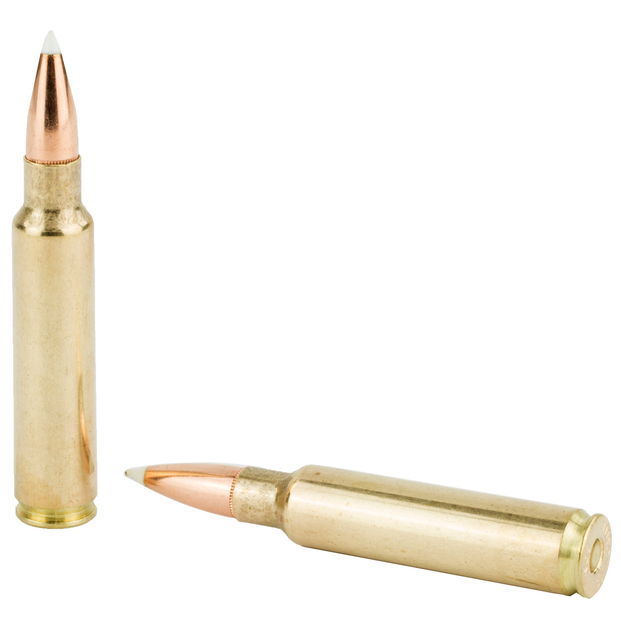 Nosler Trophy Grade 33 Nosler 225 Grain AccuBond Ammunition - 20 Rounds per Box