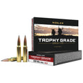 Nosler Trophy Grade AccuBond Long Range Ammunition for 308 Winchester, 168 Grain, 20 Rounds