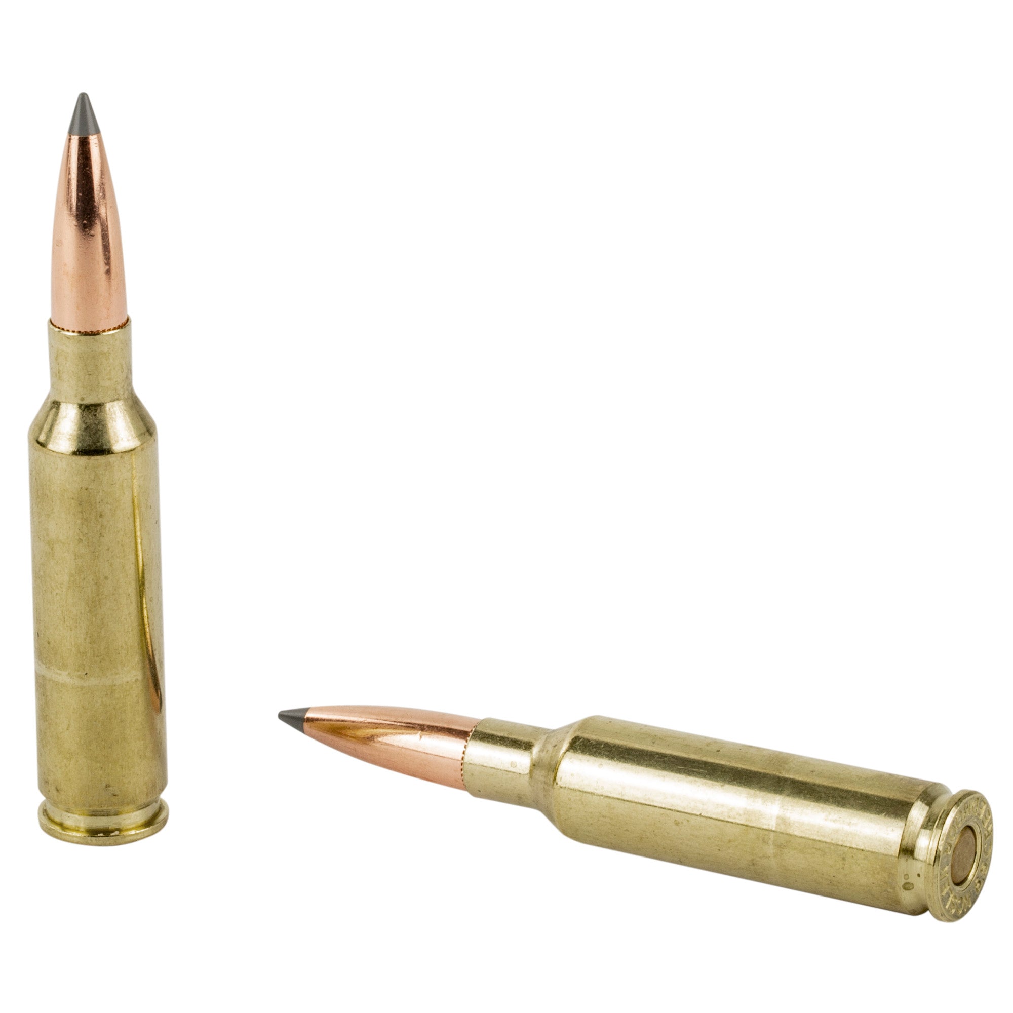 Nosler 6.5 Creedmoor AccuBond 142 Grain Rifle Bullets (20/200) - Model 60105