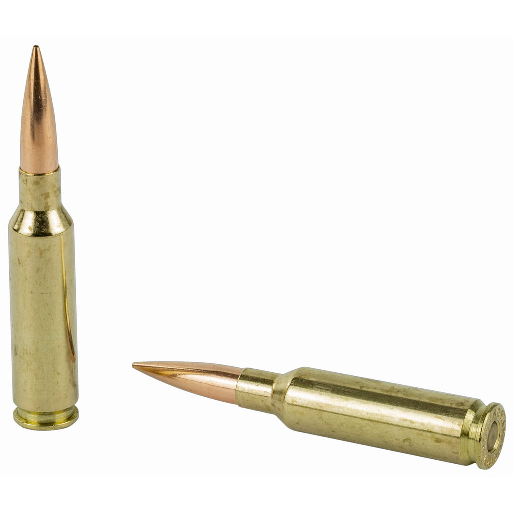 Nosler 6.5 Creedmoor RDF HPBT 140-Grain Boat Tail Hollow Point Bullets (20/200)