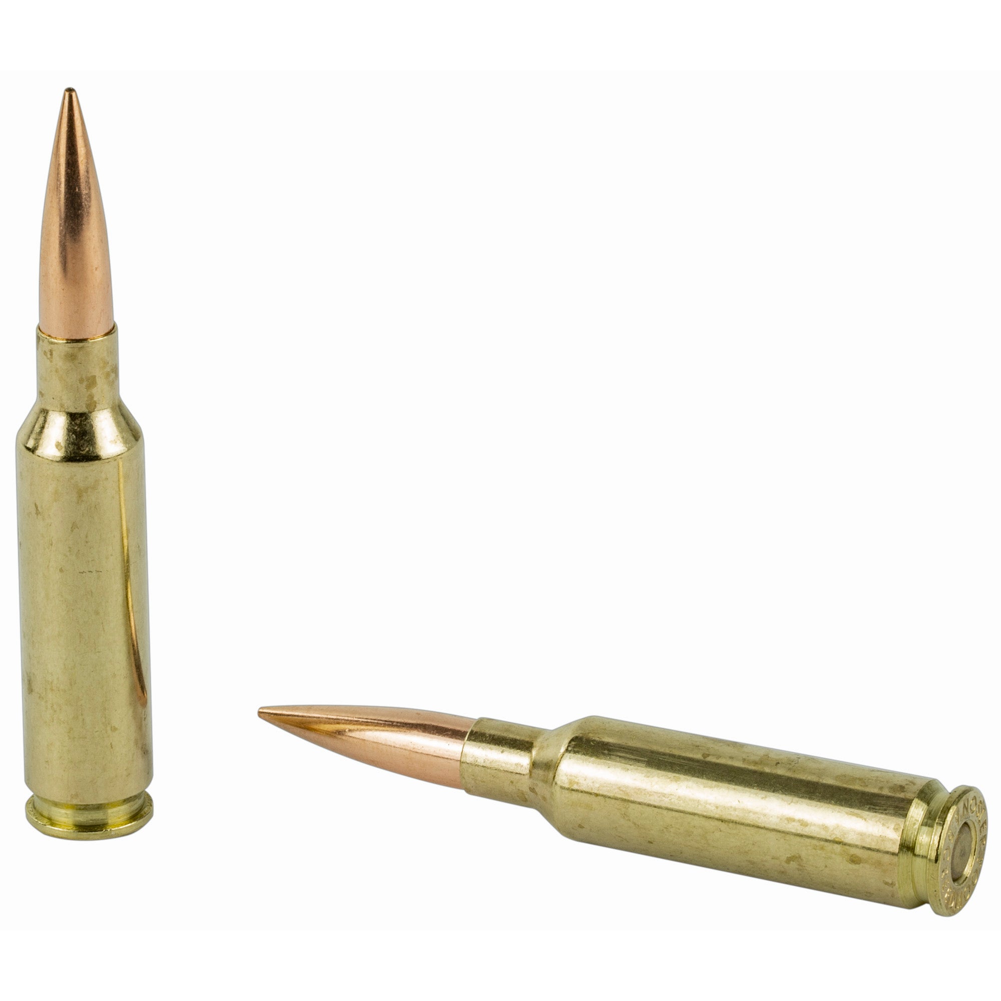 Nosler 6.5 Creedmoor RDF HPBT 140-Grain Boat Tail Hollow Point Bullets (20/200)