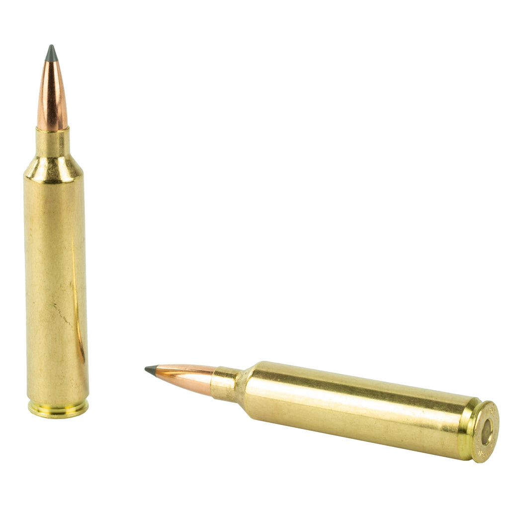 Nosler Trophy Grade AccuBond Long Range Ammunition for 26 Nosler, 142 Grain, 20 Rounds per Box