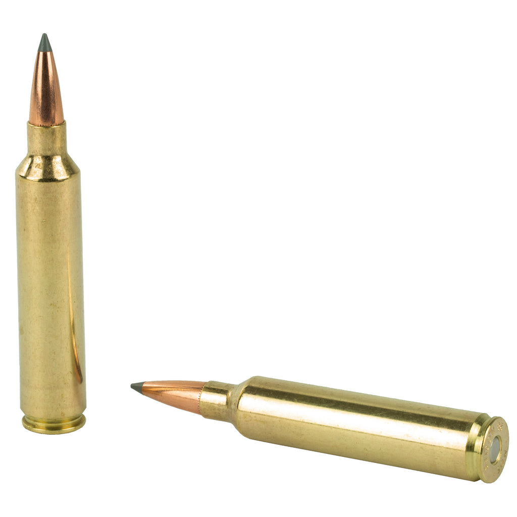 Nosler Trophy Grade AccuBond Long Range Ammunition for 28 Nosler, 175 Grain, 20 Rounds per Box