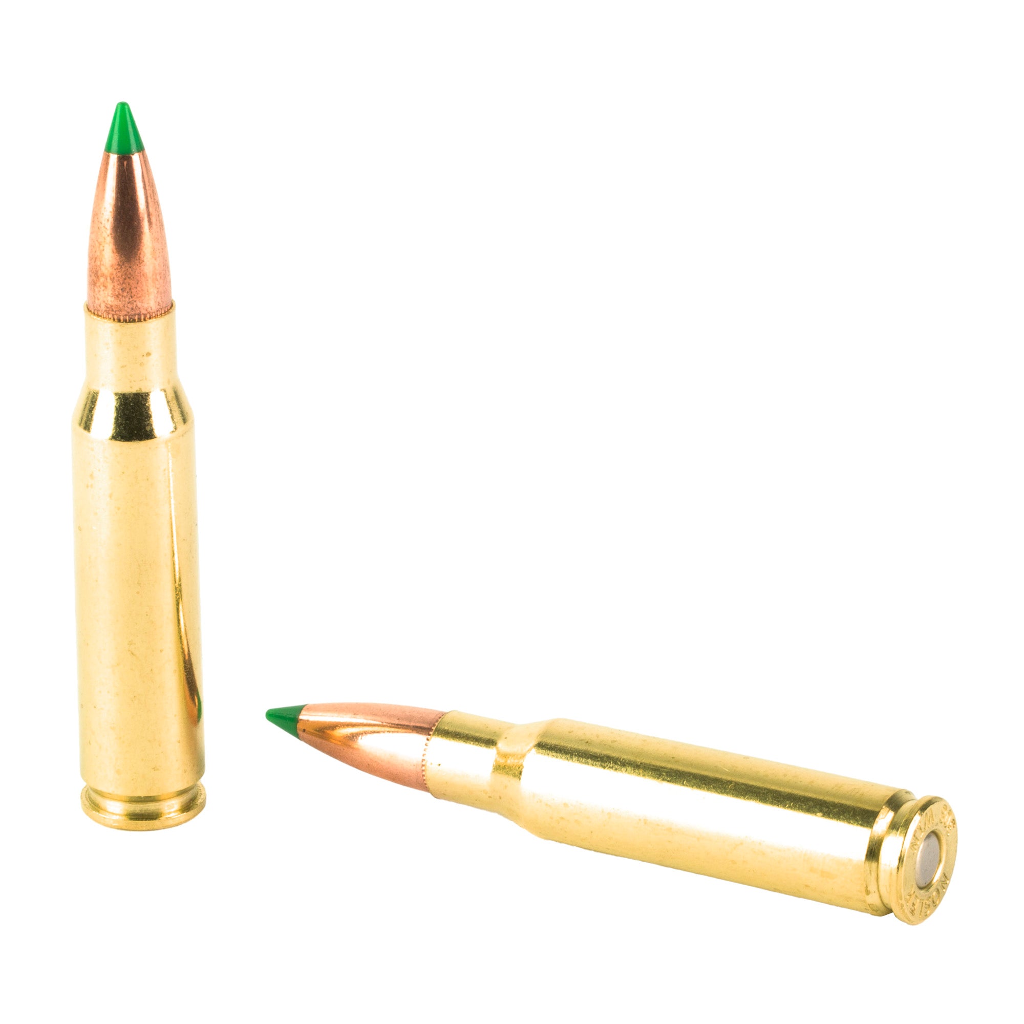 Nosler 308 Winchester 150 Grain Ballistic Tip Ammunition (20 Rounds / Box, 200 Cases)