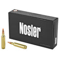 Nosler Trophy 22 Nosler 55 Grain Ballistic Tip Bullets (20 per Box, 200 per Case)