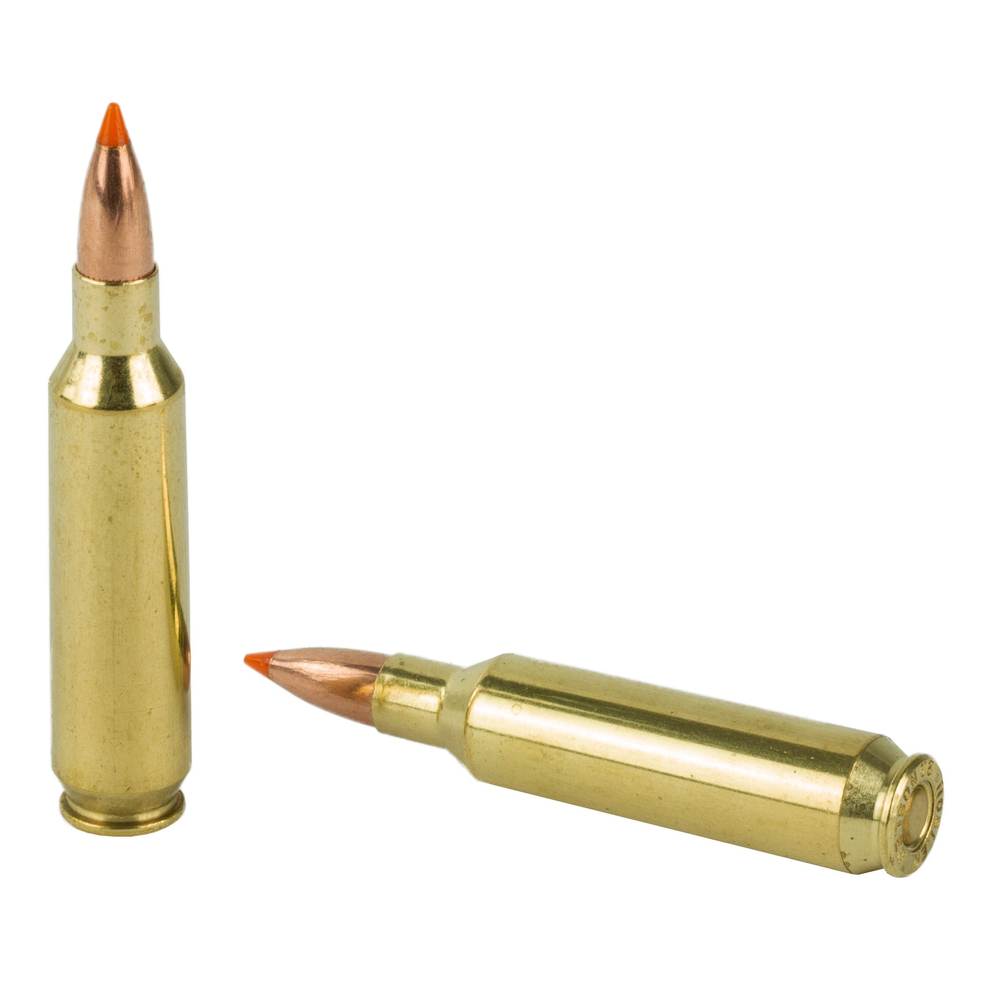 Nosler Trophy 22 Nosler 55 Grain Ballistic Tip Bullets (20 per Box, 200 per Case)