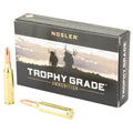 Nosler Trophy Grade 7mm PRC 160 Grain AccuBond Ammunition (20 Rounds per Box)
